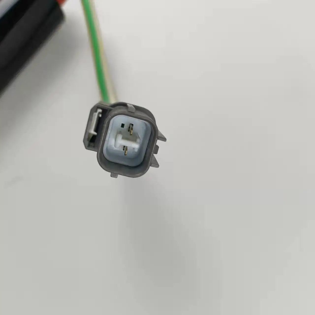 Новинка SK200-6 Запчасти для экскаватора электромагнитная Магнитная электро-магнитная радиотрубка YN35V00004F1 KDRDE5K-20 30C12A-111 продажи