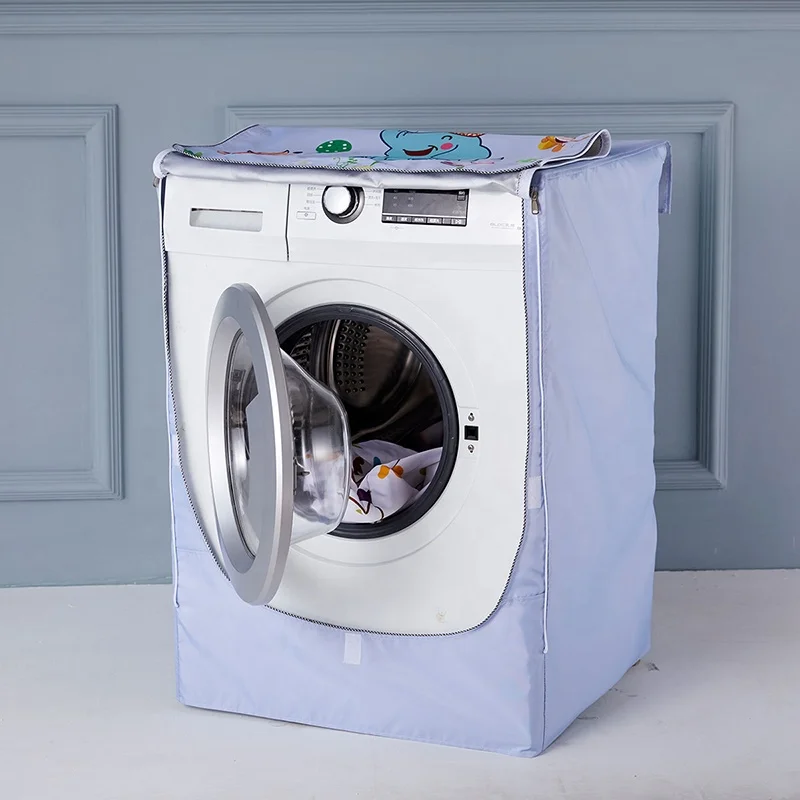 Индивидуальные чехлы для стиральных машин