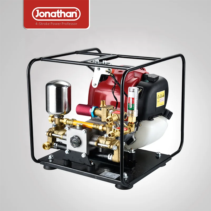 
Agriculture Use High Quality Portable/Frame Power Sprayer 