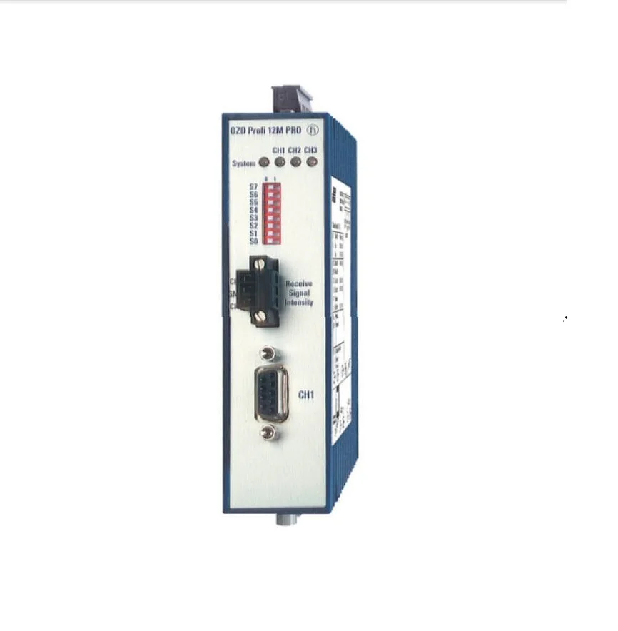 Ретранслятор Hirschmann OZD Profi 12M P12 PRO Fieldbus