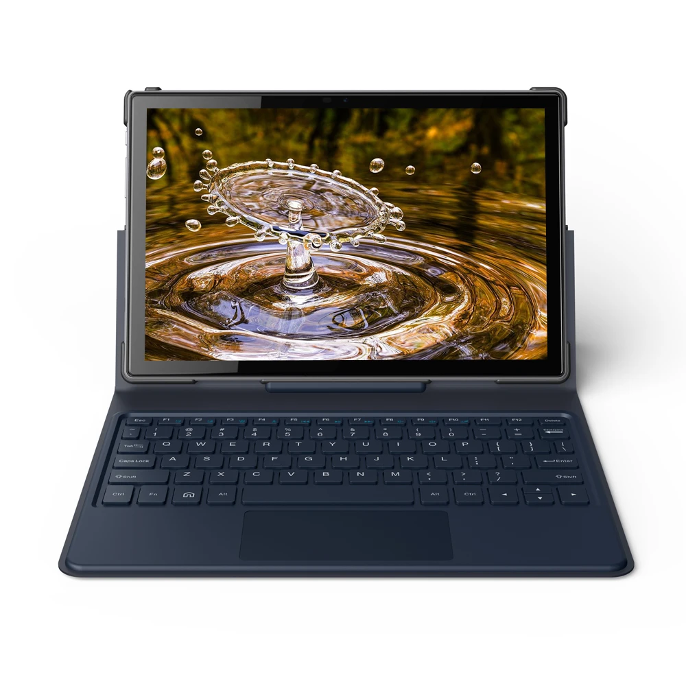 Лидер продаж, планшет, 4 Гб ОЗУ, 64 Гб ПЗУ, Восьмиядерный, 10 дюймов, Android 10, планшетный ПК с камерой 13 МП