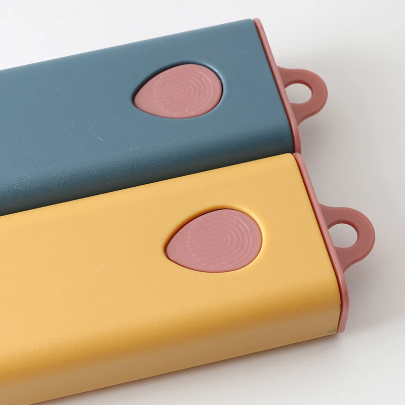 Hot Sale  Stainless Steel Cutlery Set Stainless Steel Portable Travel Camping Cutlery Fork Spoon Chopsticks Set