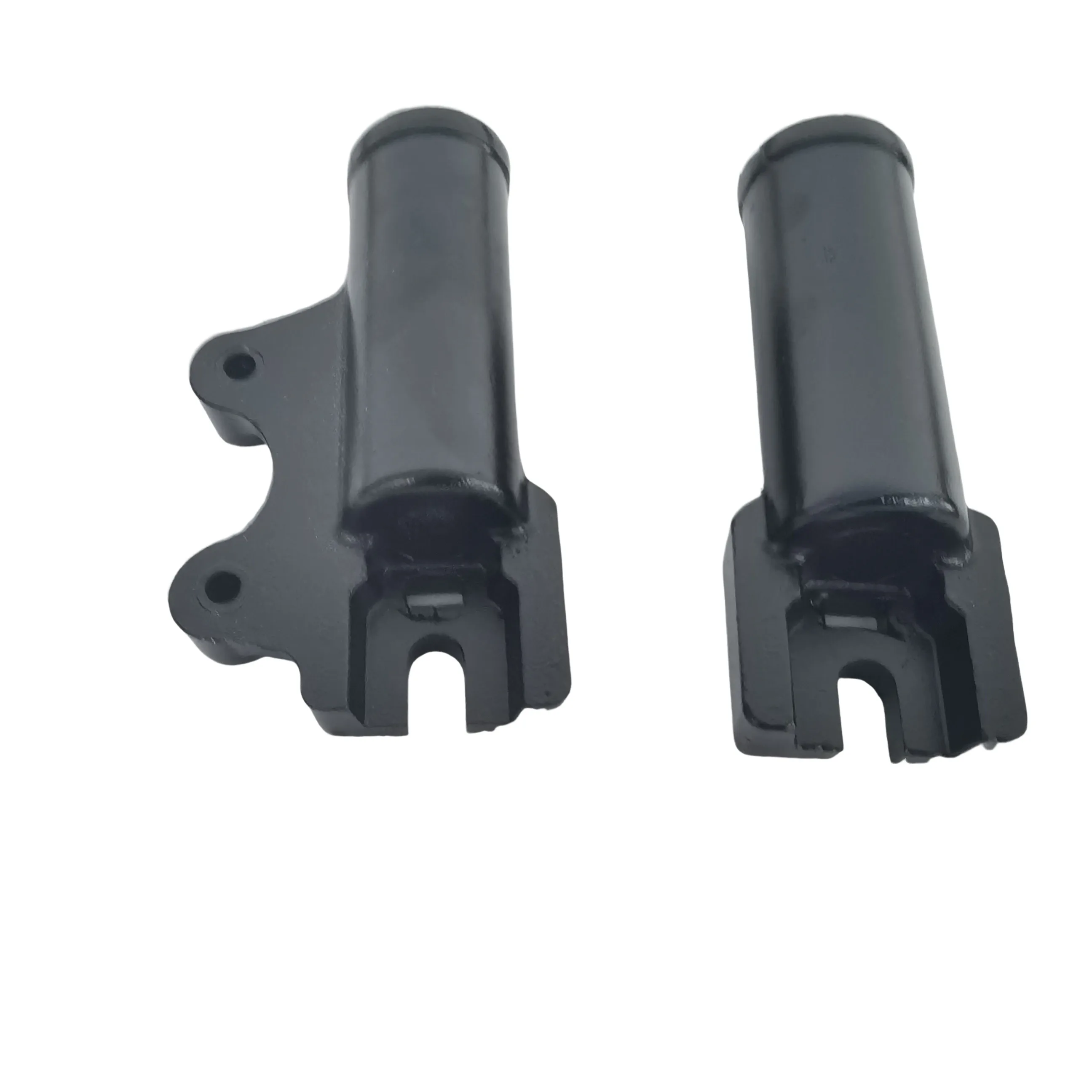 Electric scooter spare parts accessories 610mm 630mm hydraulic suspension metal part for X13 X14 M5 model