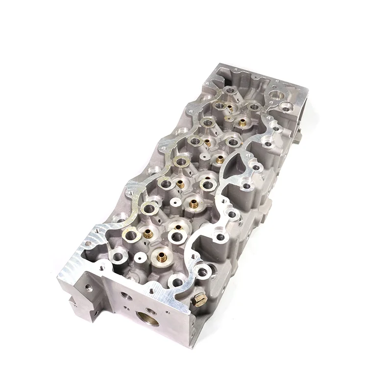 CYLINDER HEAD  T9A(DJ5) 0200.K0 0200.T2 0200.Y5 AMC908530 For PEUGEOT Boxer CITROEN  Jumper 2.5D  Car cylinder heads