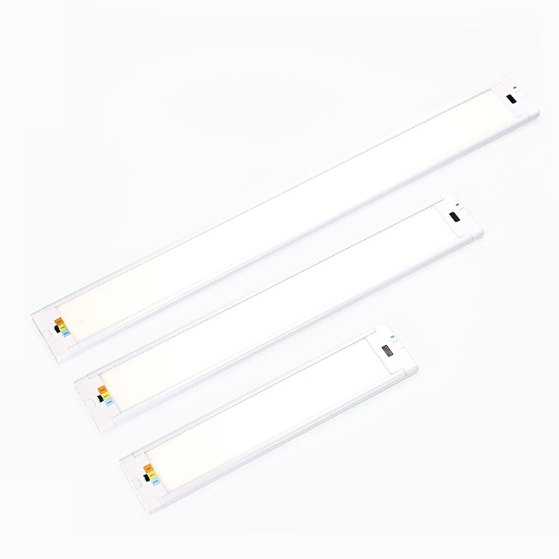 Professional  Surface Mounted Motion Sensor  Led Cabinet Under Closet Shelf Kitchen Cabinet Light