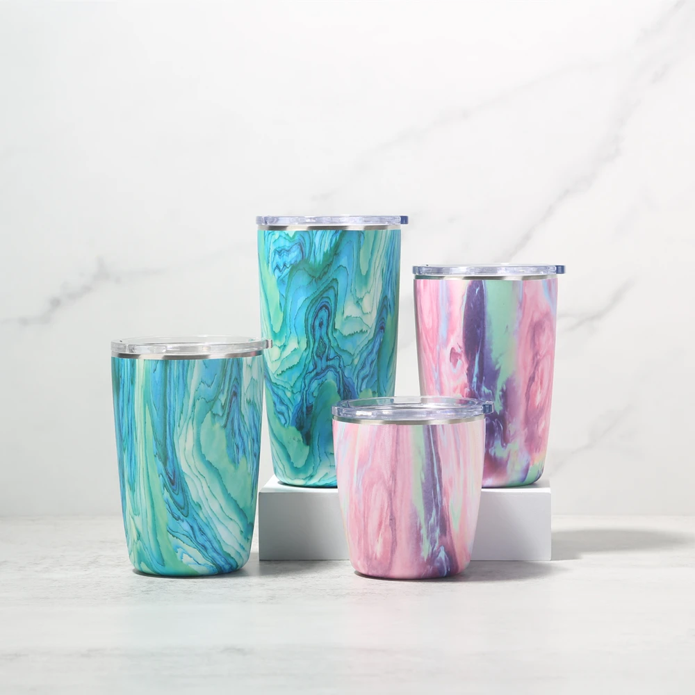 Low MOQ Magnetic Charging Hot And Cold Water Bottle Stainless Steel  With Logo