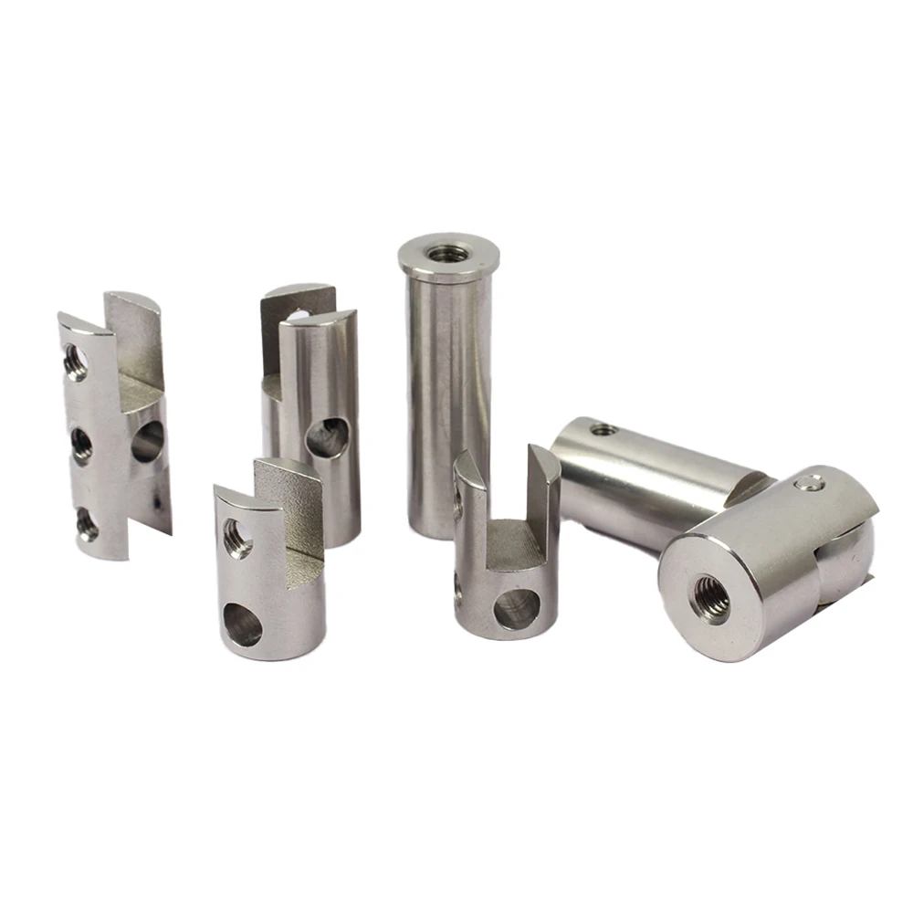 nylon pcb plastic led sign fastener advertising transparent clear standoffs