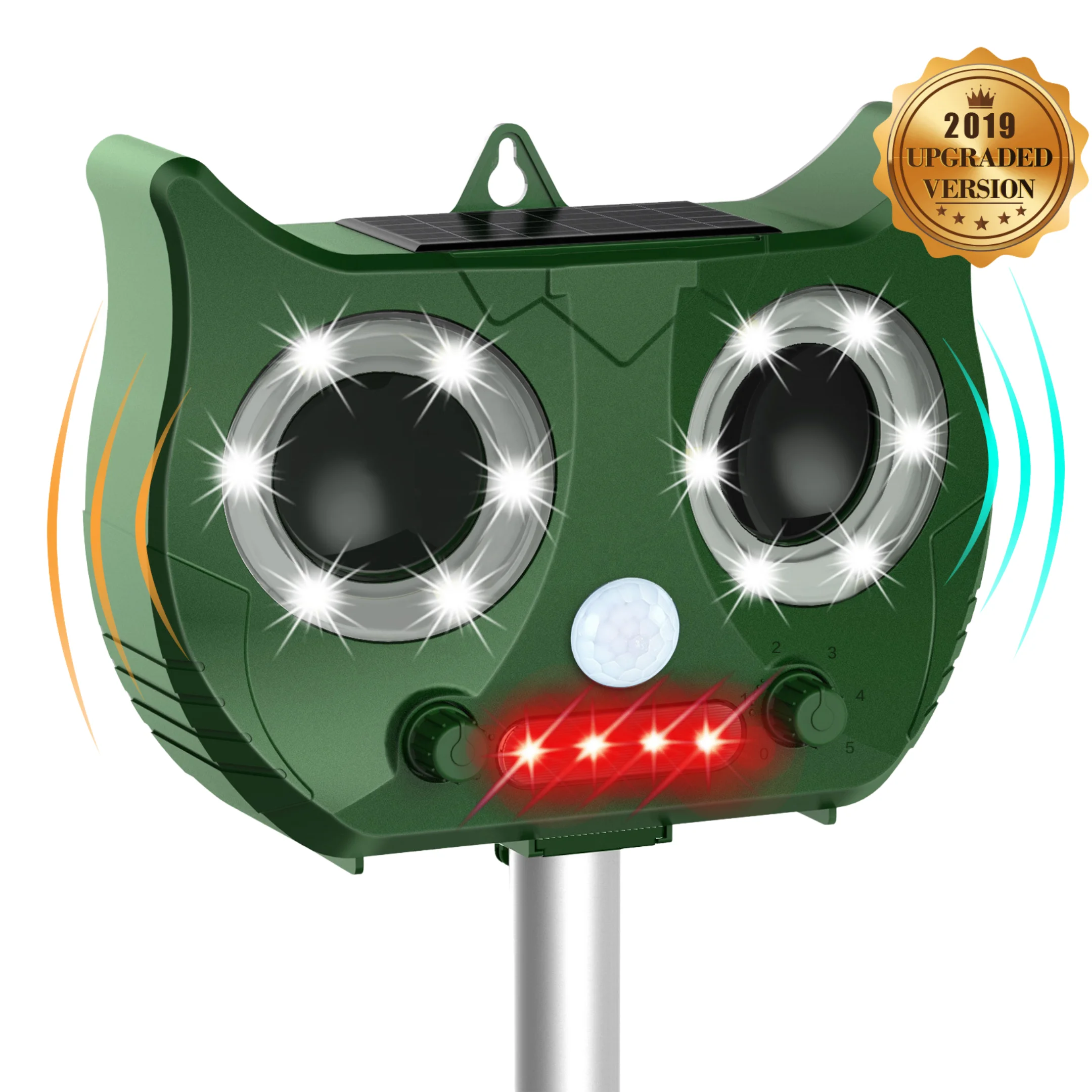 Get free shipping on qualified Birds Animal Repellents products or Buy Online to let your garden more peace and safety