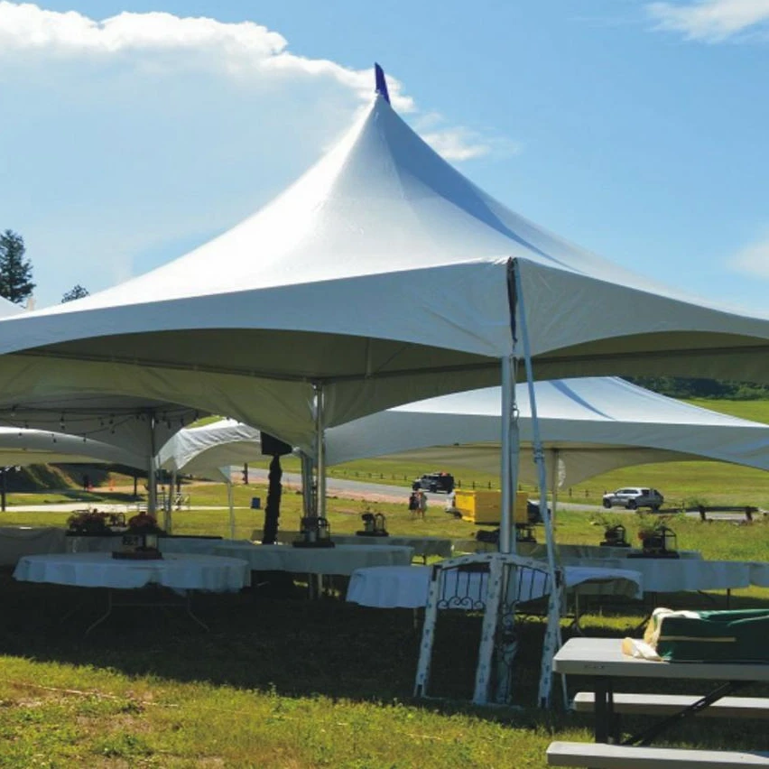UV blackout 650gsm/750gsm/850gsm canopy material