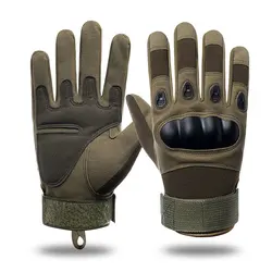 full finger dirtbike guantes de invierno motorbike sports motorcycle racing tactical gloves