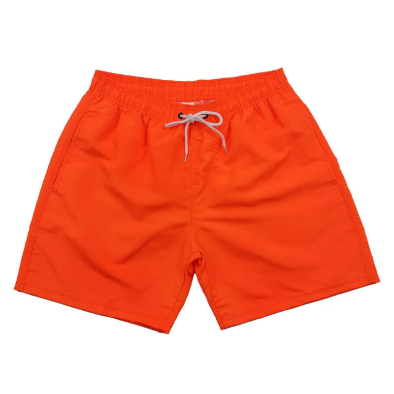
Summer Quick Dry Customized Swimwear Men Cheap short Pants Mens Swim Trunks Board Beach Shorts 