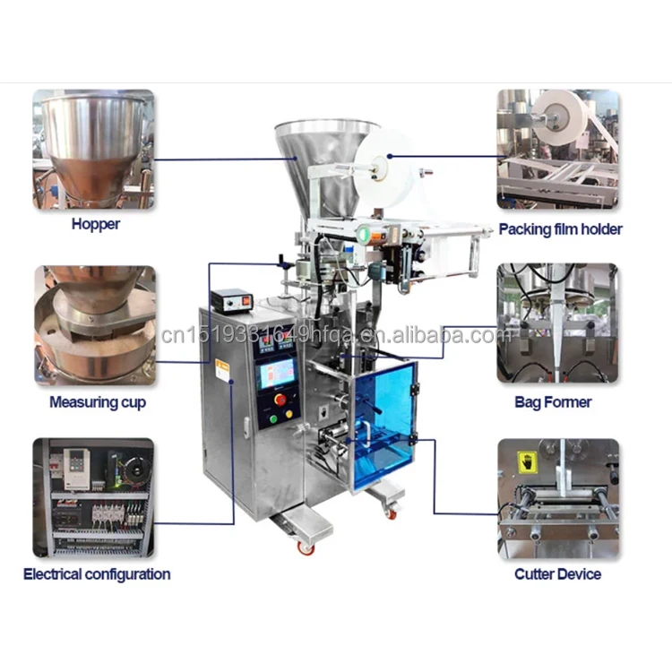 universal use sauce packing machine 	 tomato sauce packing machine 	 tomato sauce sachet packing machine multifunction practical