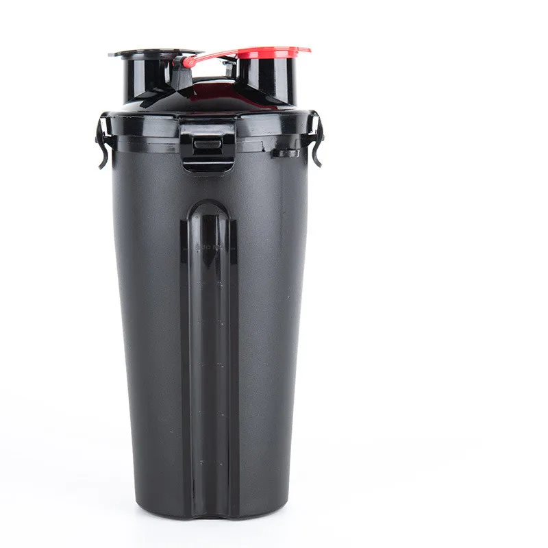Classic practical plastic water pet bottles for paper box packaging
