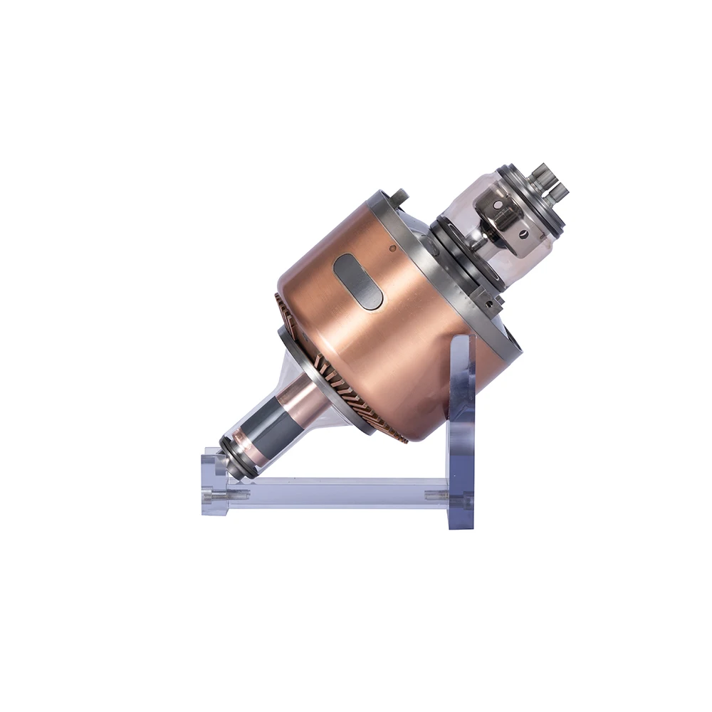 CT tube for Ct scanner Medical grade x-ray tube insert 3.5MHU Anode heat capacity