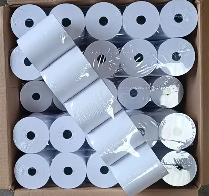 Thermosensitive cashier paper 57x40  Thermal paper rolls 80x80 cashier pos 58mm 80mm (1600638583850)