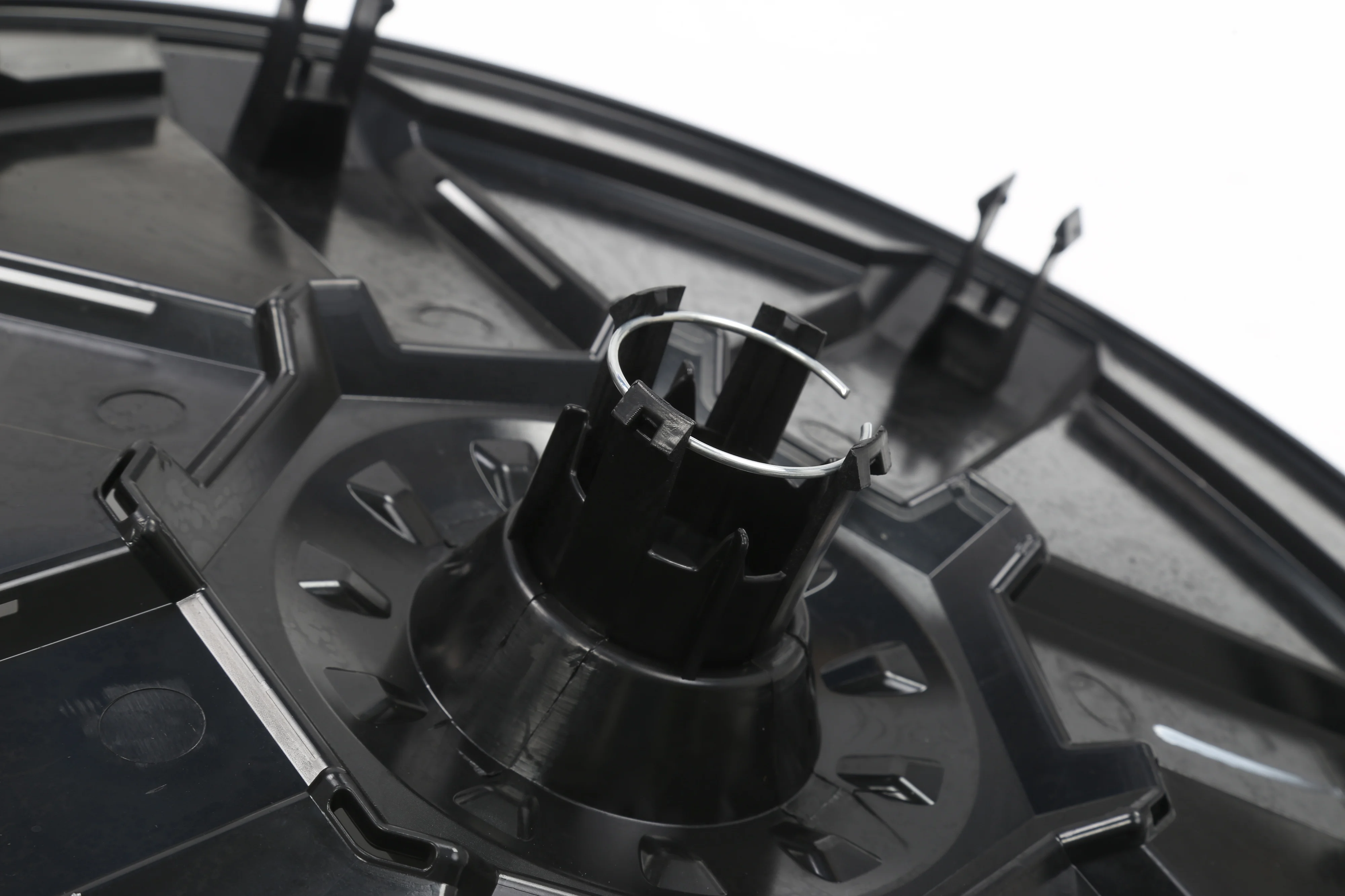 Tesla hubcap автомобильные аксессуары 2022 2023 Cybertruck колпачки колпачков для Model Y