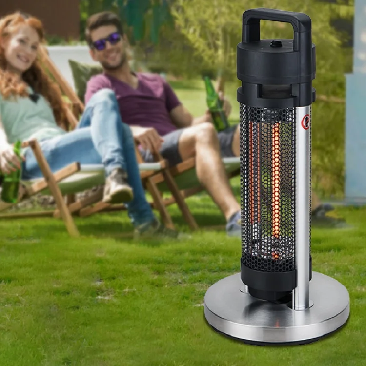 Лидер продаж инфракрасный нагреватель из углеродного волокна для террасы наружного внутреннего дворика алюминиевого