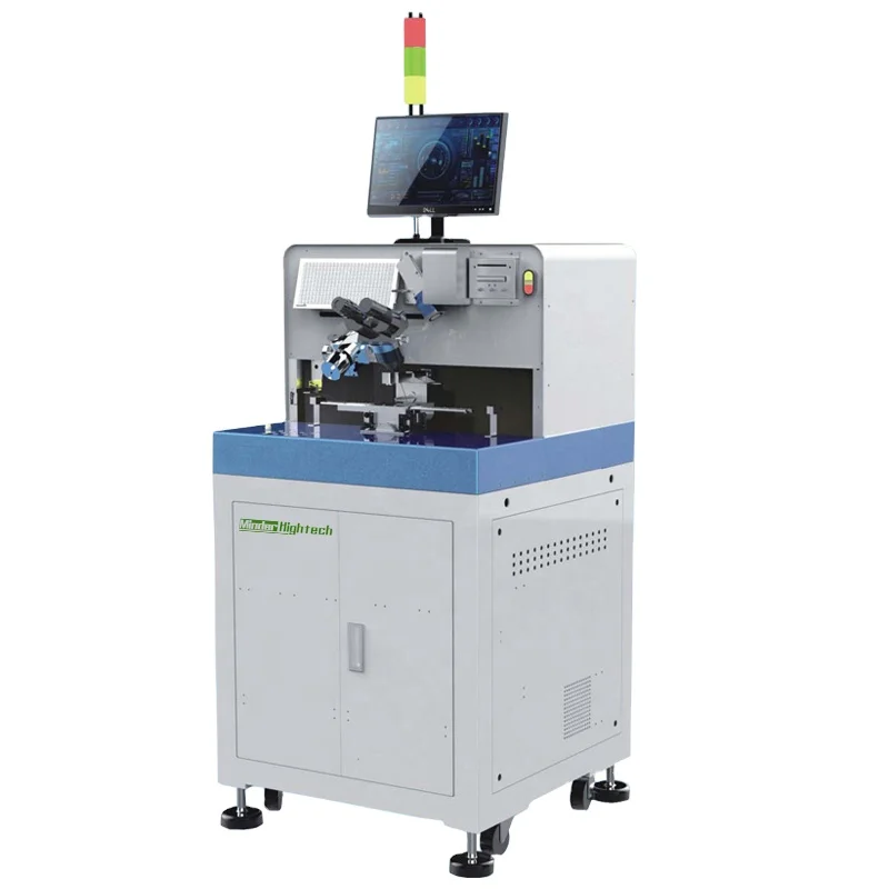 aluminum wire bonder/ digital tube welding machine/IC semiconductor packaging equipment