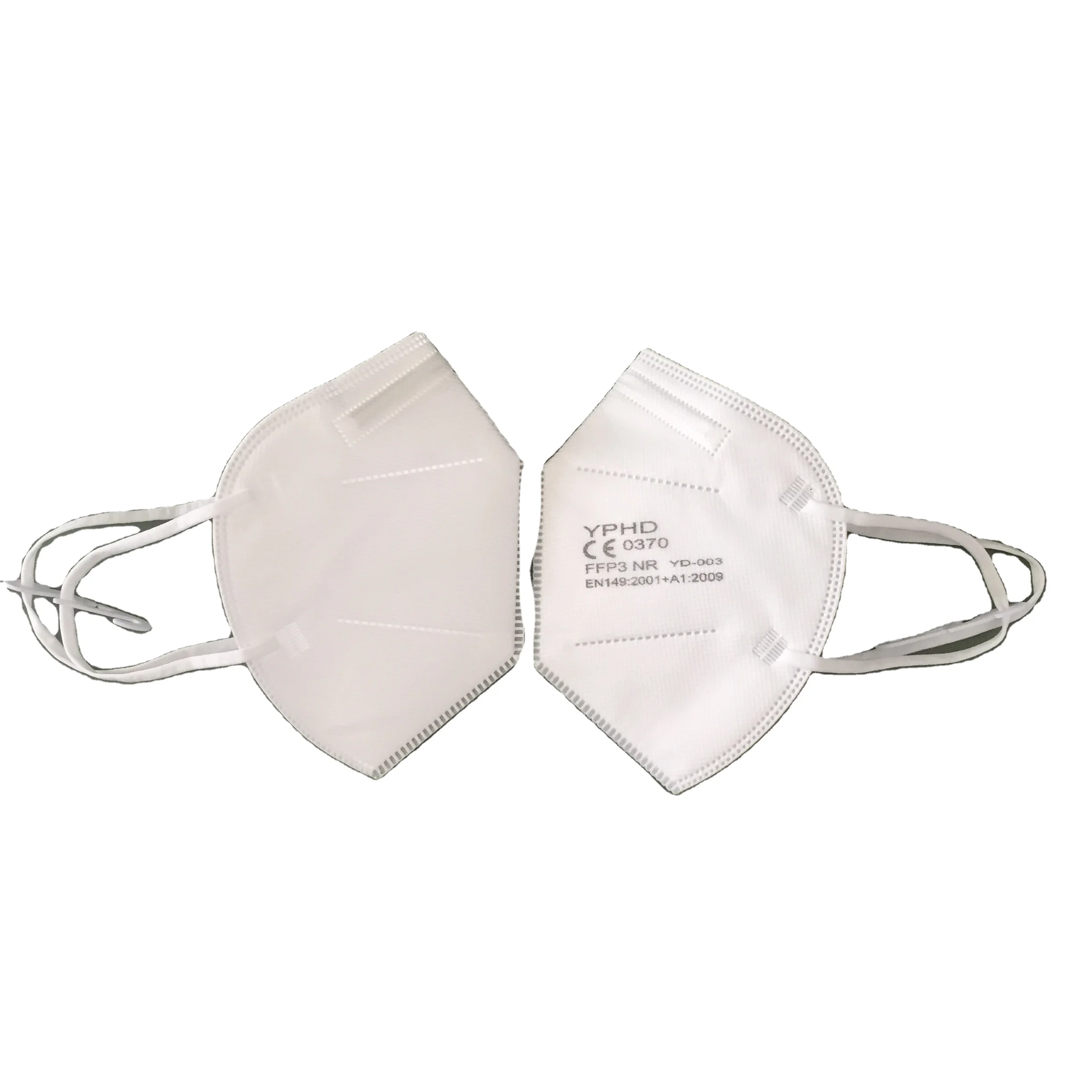 
YPHD Best Manufacturer Wholesale ffp3 fabric ec-friendly melt-blown fabric facemask 