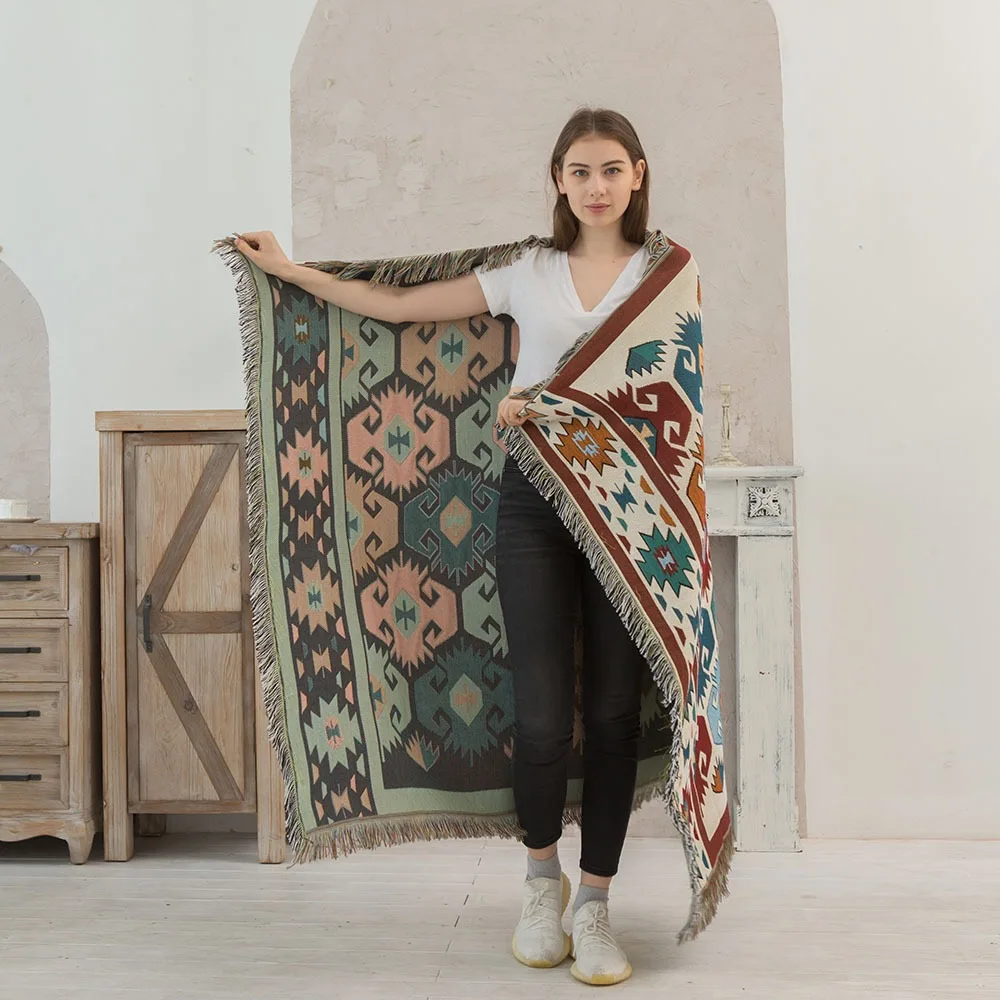 custom print tapestry cotton weave renault symbol cotton tapestry fabric for sofa