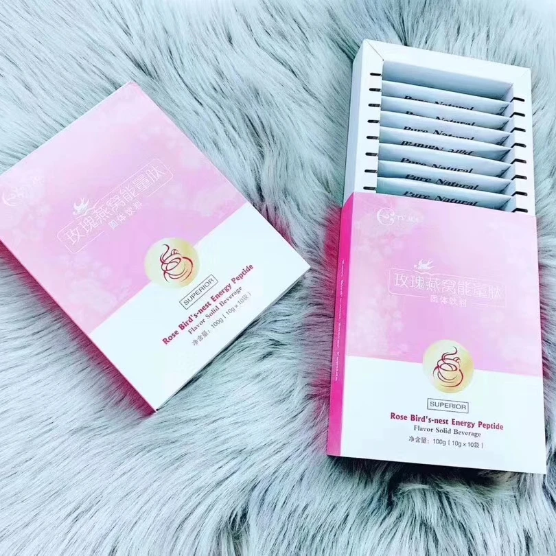 
 Потеря веса Роза Птичье гнездо энергии пептид мука Сменные пробки  