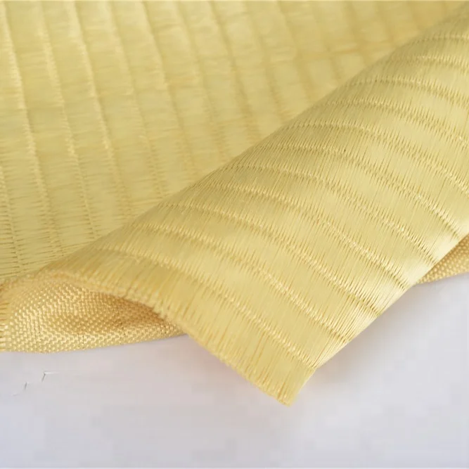 Chainsaw protection fabric para aramid cut proof fabric for chainsaw trouser Forest wood cutter workwearprotect body