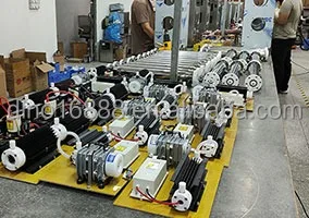 Factory Directly Sales Ozone Kit And Ozone Accessories  Ozone spare parts