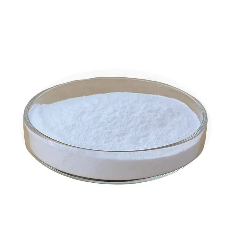 Calcium Formate White Powder CAS: 544-17-2 Purity 98% for Construction