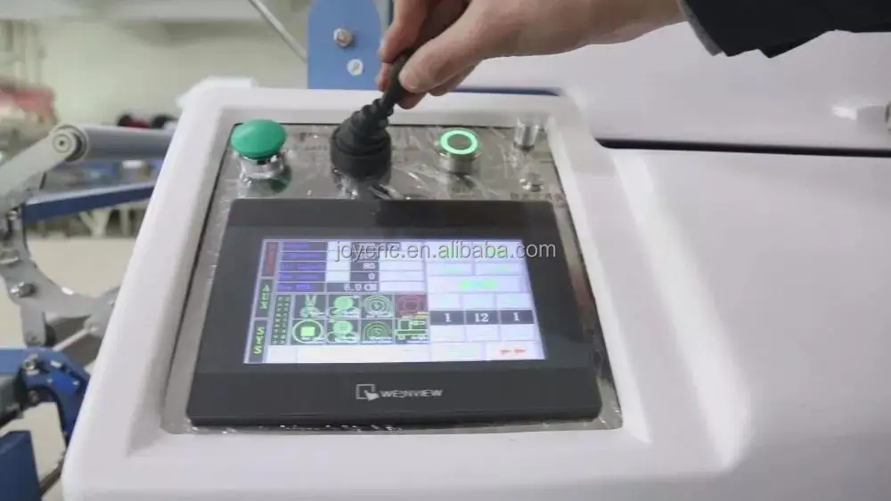 CNC Automatic Fabric  spreader machine&textile machinery for spreading in factory