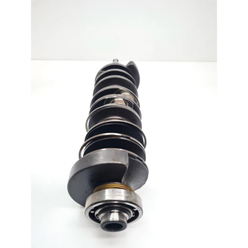 6G5-11411-01Fit For Yamaha CRANKSHAFT ASSEMBLY ASSY 2 Stroke 90 150 200HP V6 electric outboard motor boat engine