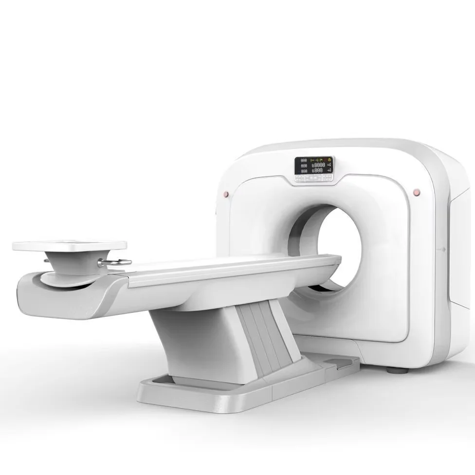 MSLCTX19 Medical imaging diagnostic X-ray machines CT scanner