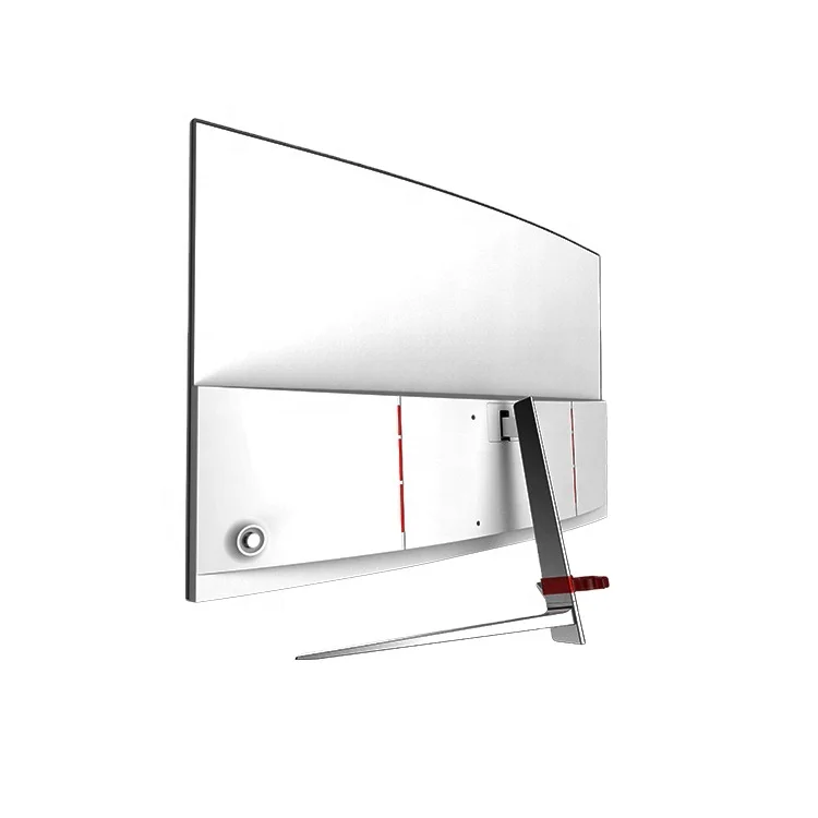 32-дюймовый монитор Screen16:9 широкоформатный изогнутый поверхностный R1900 светодиодный ЖК-монитор для бизнеса и учебы и офиса, компьютерный монитор