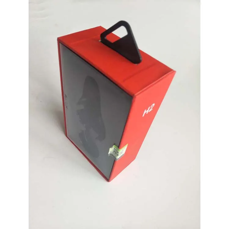 
China professional manufacturer Digital product packaging box Factory direct sale 