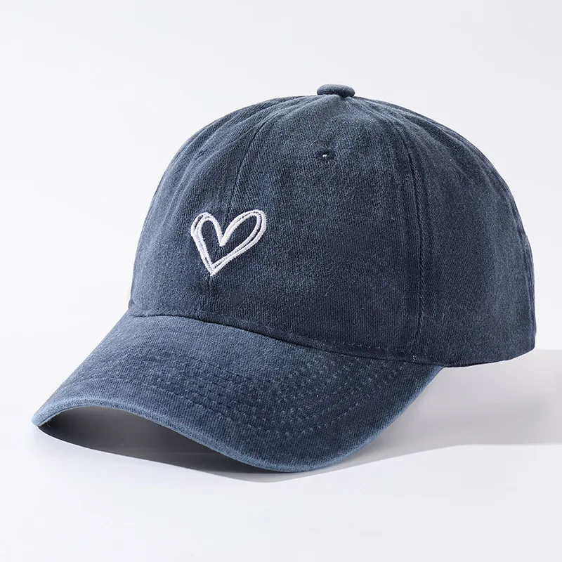 Unique custom logo print four seasons sunshade waterproof 6 panel wide brim colorful baseball hats with image embroidery