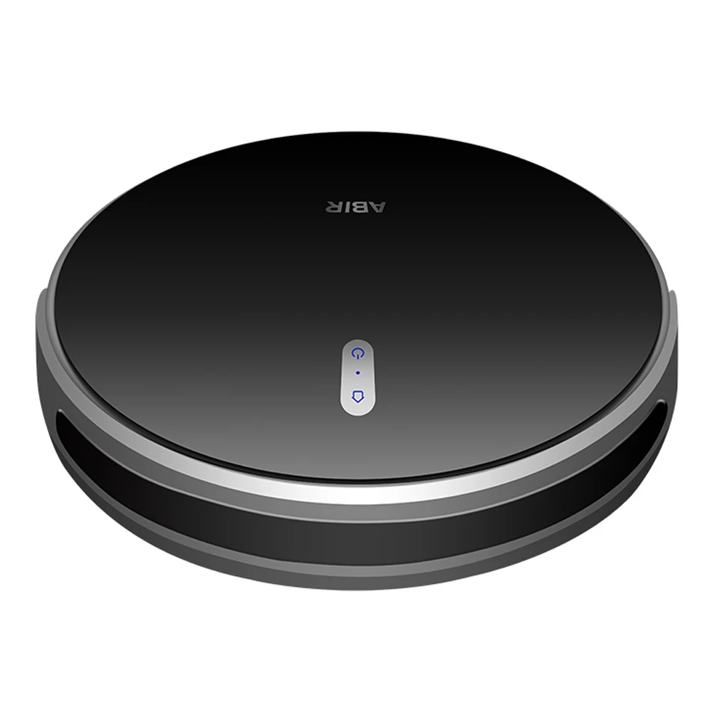 Robot Vacuum Cleaner G20S, 6000Pa Suction,Remote Upgrade, 2 in1 Wet Dry Mop, Wifi App, Smart Vaccum Auto Floor Washing for Home,