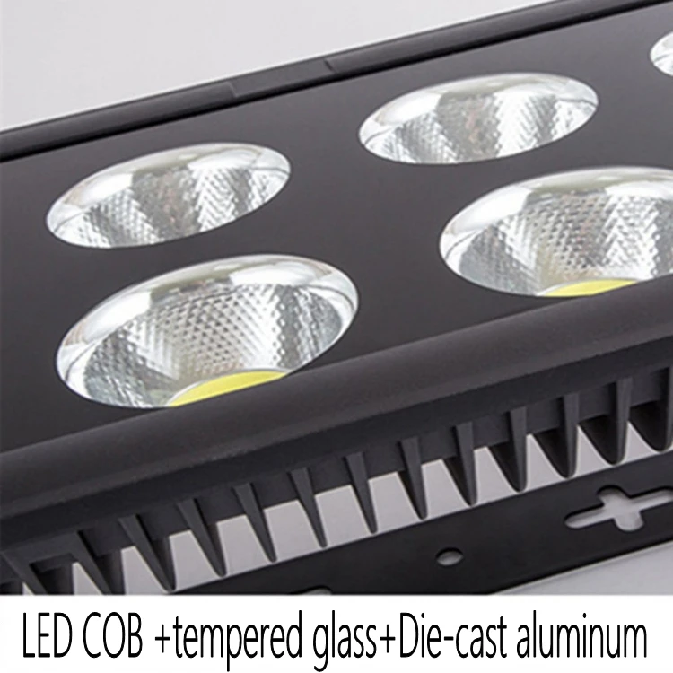 3218 LED COB прожектор 50W 100W 150W 200W 300W 400W 500W 600W 800W 1000W на