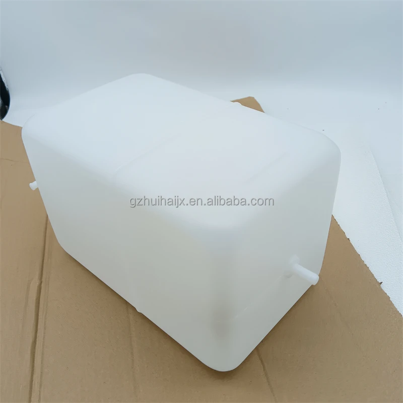 Запчасти для строительной техники резервуар воды 11N8-41070 11N841070 экскаватора Hyundai R210-7 R210LC-7 R210LC-9R250LC-7 R290LC-7