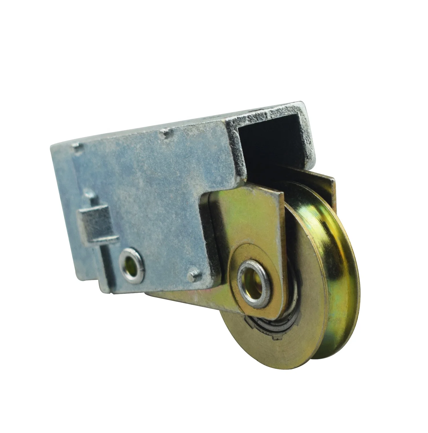 High Quality Sliding Patio  Door Roller Assembly with 1-1/2 inch Steel Ball Bearing Wheel Door Window Roller