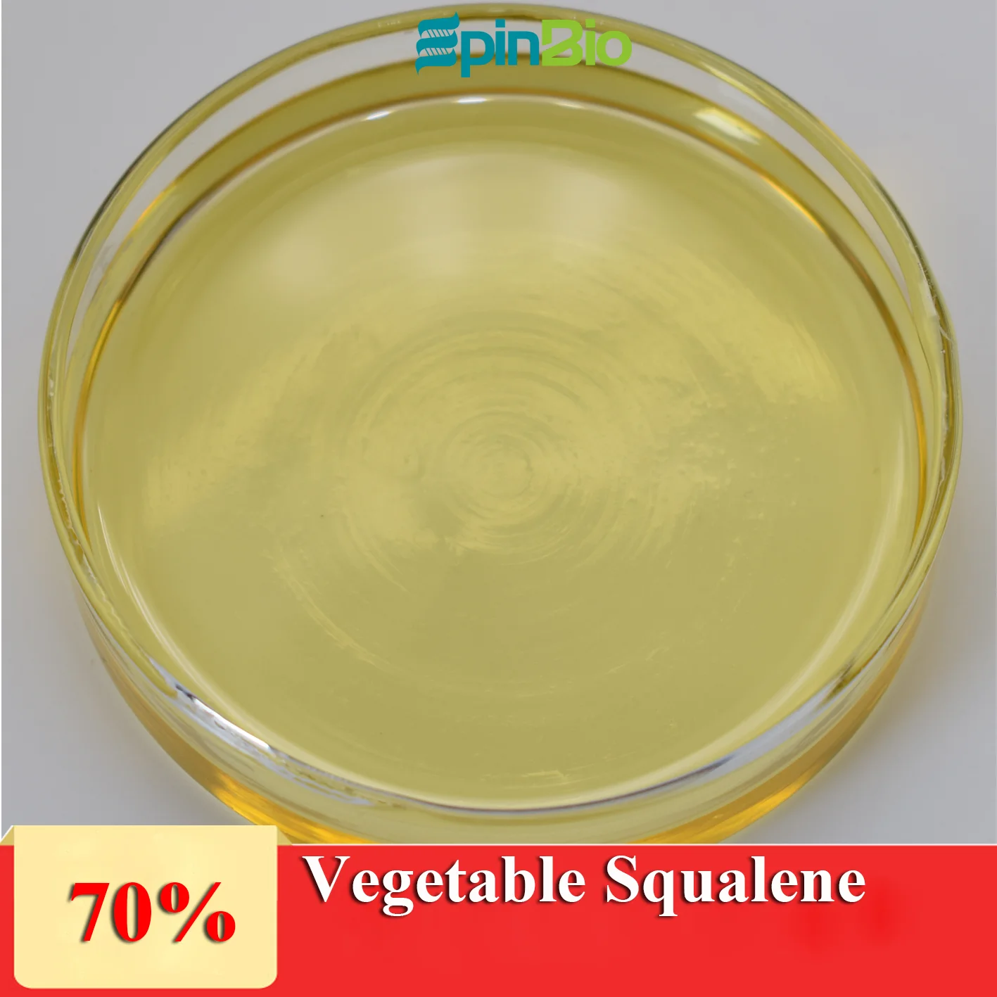 Favorable price Anti-Aging Squalene Vegetable Squalene