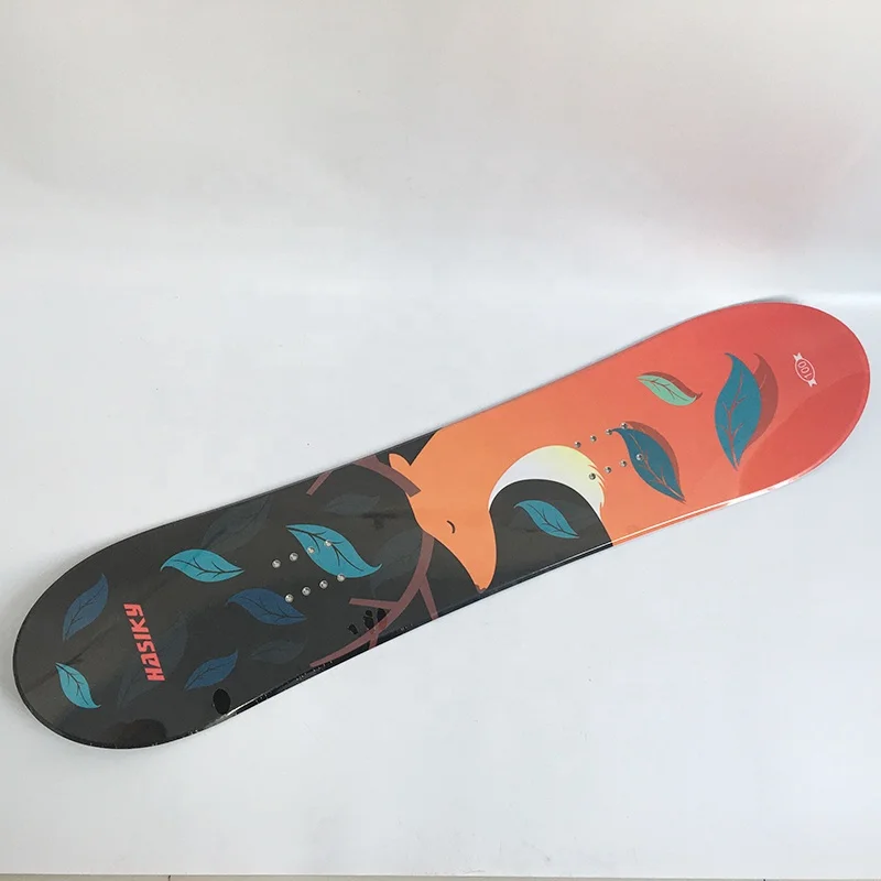 wholesale snowboard custom snow all mountain snow board children snowboard