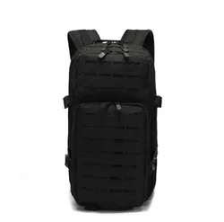 Wholesale Waterproof Large 35L Assault Backpack Tactical Backpack Nylon Outdoor Backpack