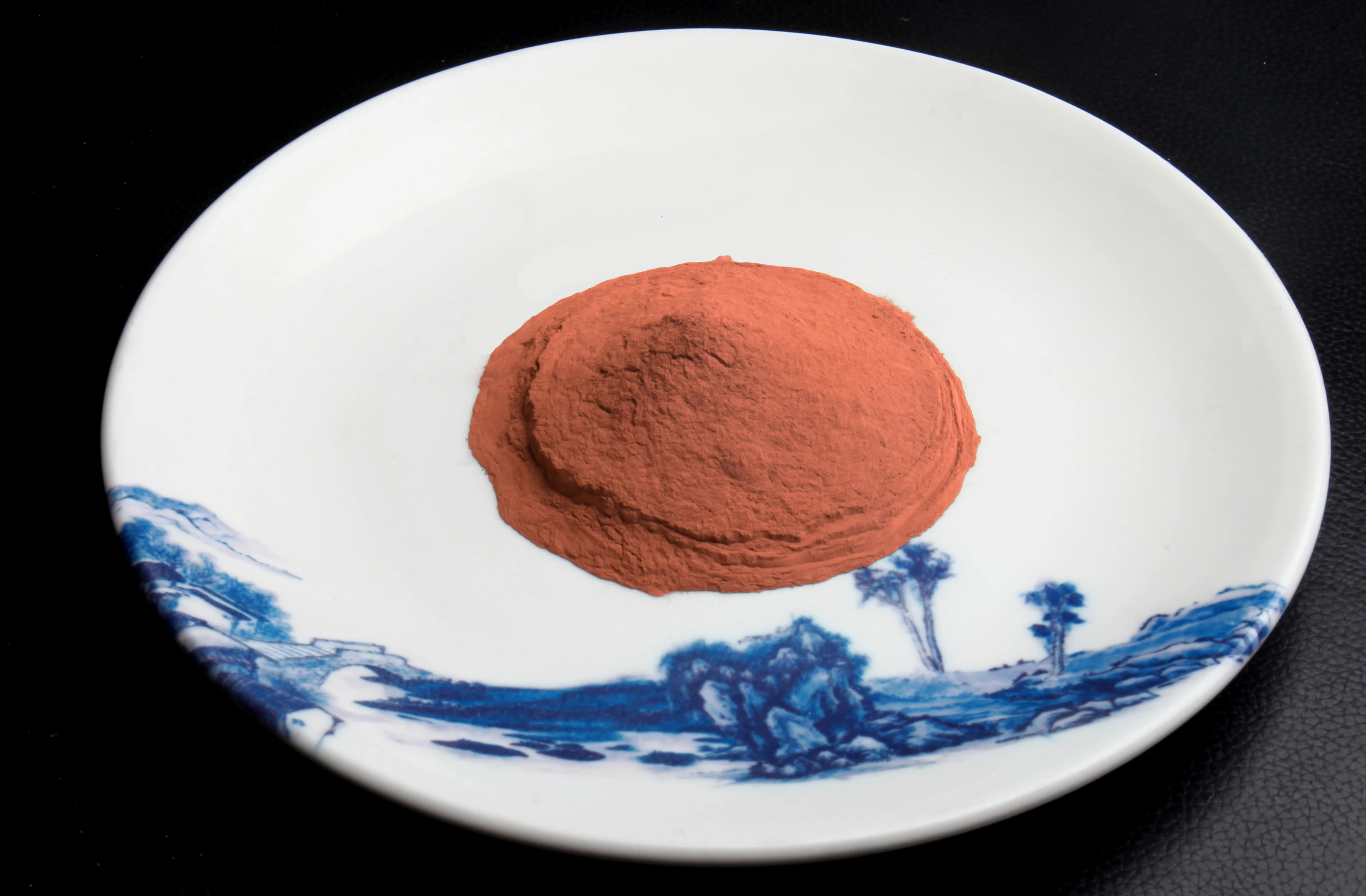 Wholesale manufacturers supply high quality ultra fine copper powder high purity