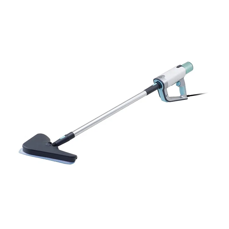 убивает 99% пылевых клещей химико-бесплатный съемный ручной мульти-функциональное средство для мытья пола Паровая Швабра