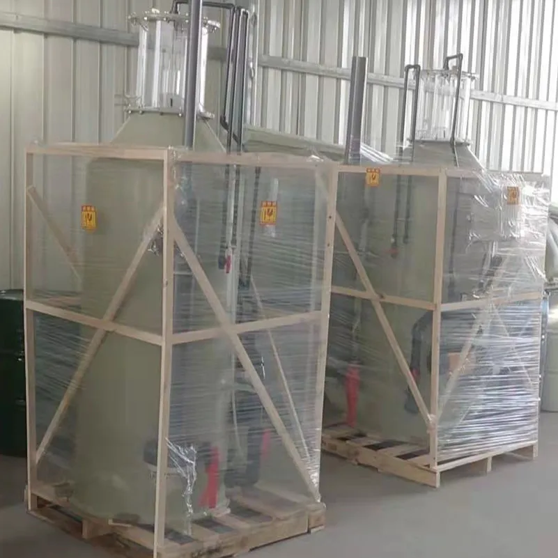 Factory custom foam separator ras fish commercial fish farm marine big large aquarium PP protein skimmer