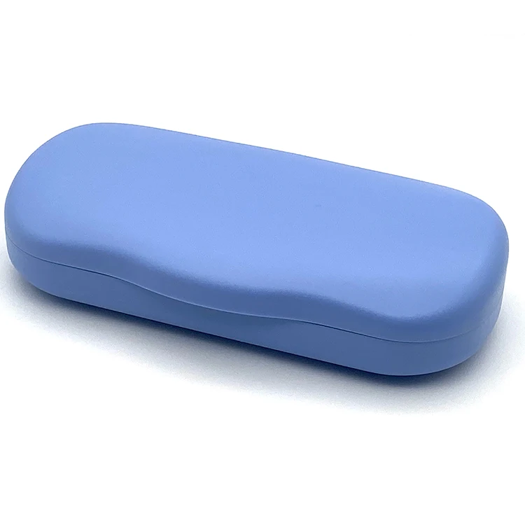 Customized Lightweight Plastic Sunglasses Case for Glasses REACH Eyewear Case Eyeglasses Case Box