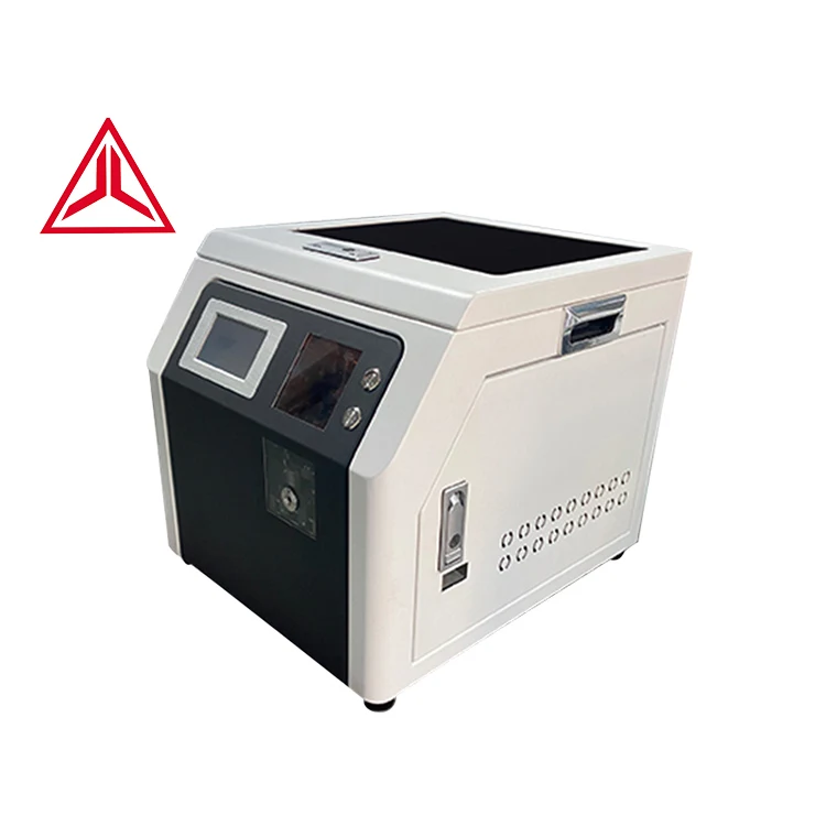 
Bulk Tube Pre-Insulation Terminal Crimper Semi-Automatic Wire Stripping And Terminal Crimping Machine 