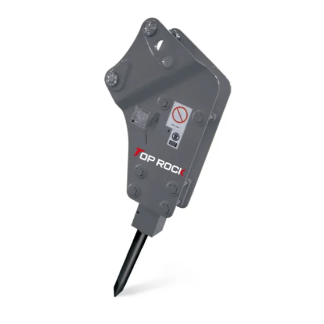 Top Quality Safe Operation Professional Safe Operation High Efficiency Rock Breaker For Sale