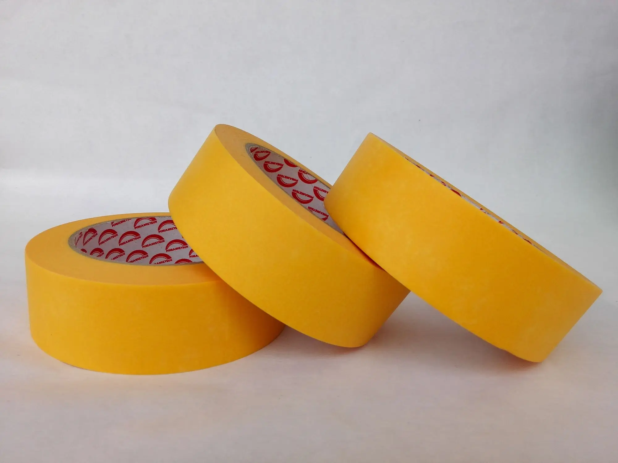 Keysun легкая Маскировочная плазменная Золотая лента водонепроницаемая washi