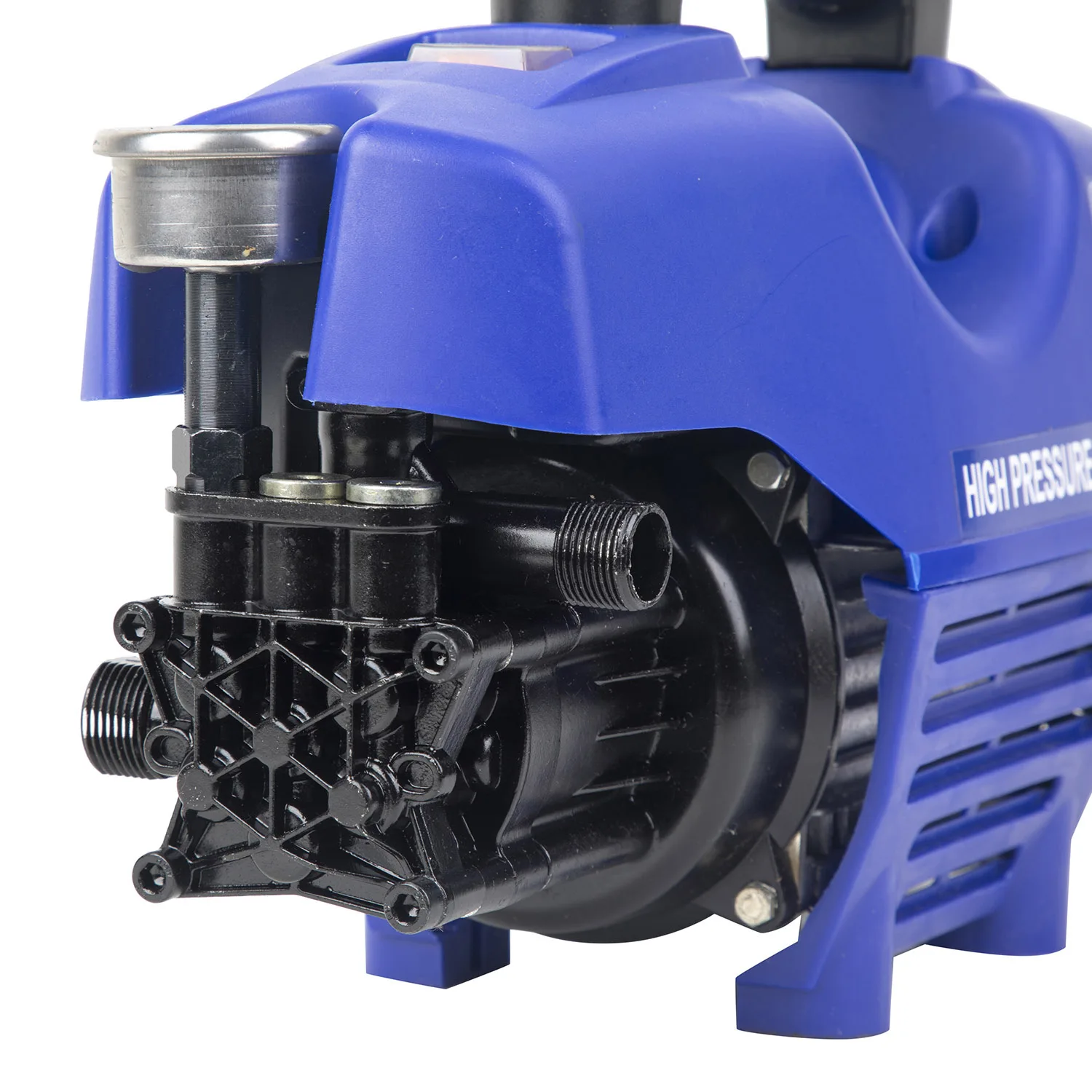 high pressure power washer gasoline 2500  high pressure washer Commercial Cleaner high pressure water pump head for car washer