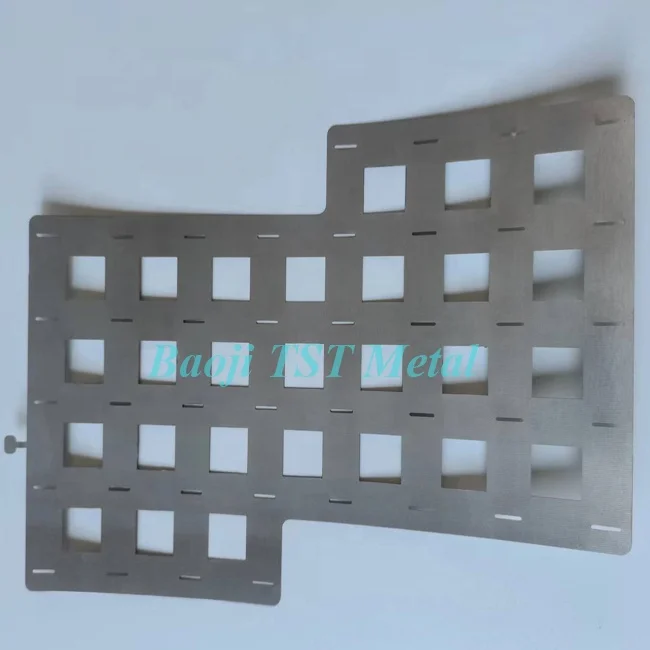 21700 Nickel Strip / Foil Tape For Battery 18650 Battery For Nickel Tab